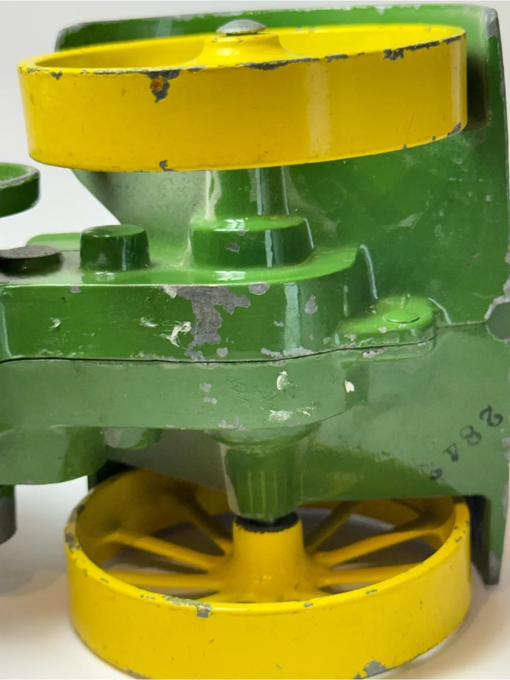 Vtg Ertl 1923 John Deere 